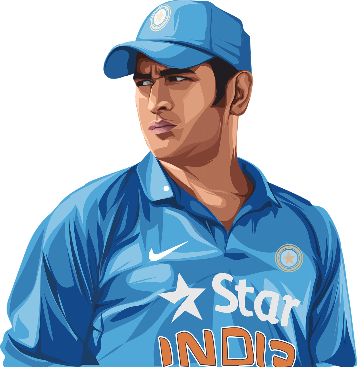 Essay On MS Dhoni For Students In Easy Words – Read Here