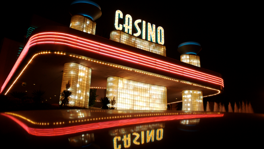 History of the First Casino in the World