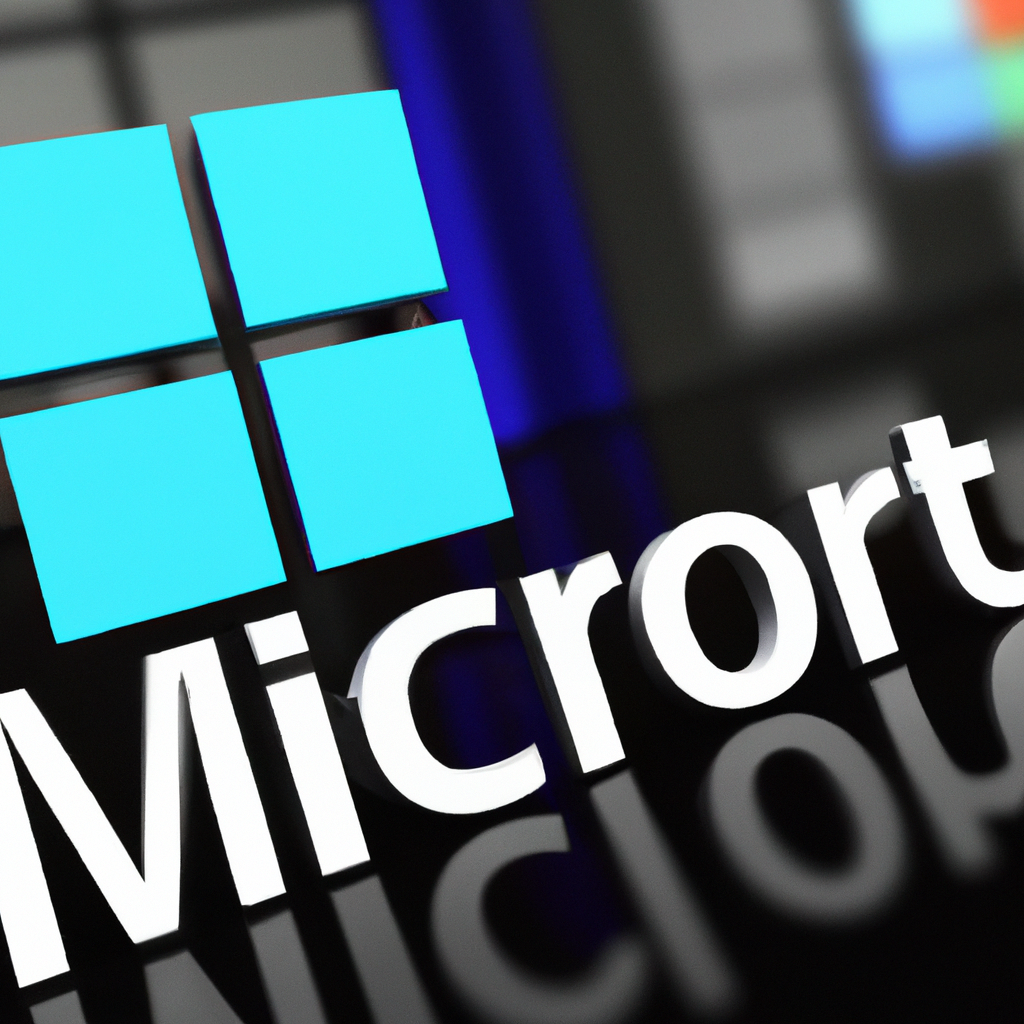 What Does The Future Hold for Microsoft and The Gaming Industry?