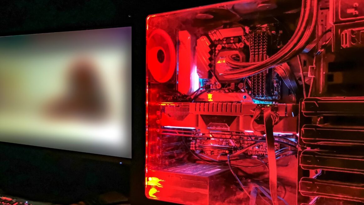 What is the new game from Amazon? SentBack