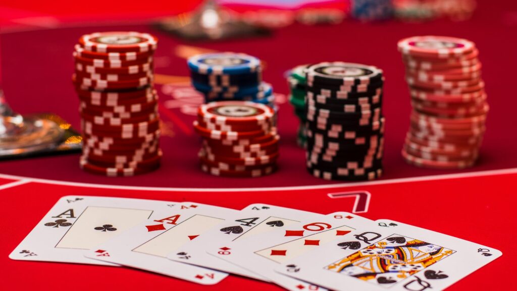 Understanding Poker Games: A Comprehensive Guide for Novice Players