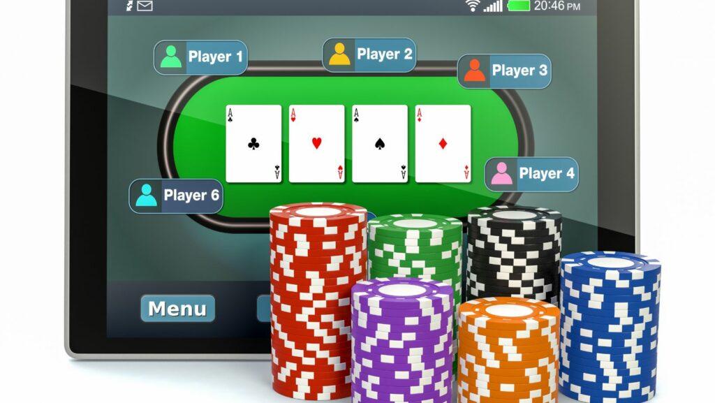 Everything You Need to Know About Online Poker