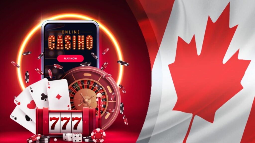 Strategies for Winning at Online Casinos Canada: Tips from the Pros