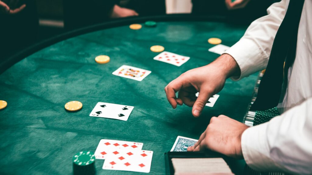 Understanding Poker Strategy: A Comprehensive Guide for Professional Players