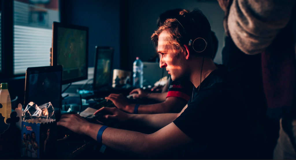 How Sports Science is Revolutionizing E-Sports Performance