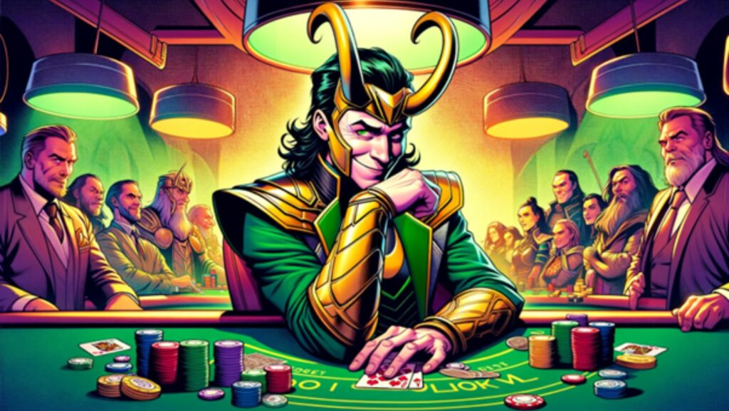 Loki Casino: A Trickster’s Treat for Aussie Gamblers?