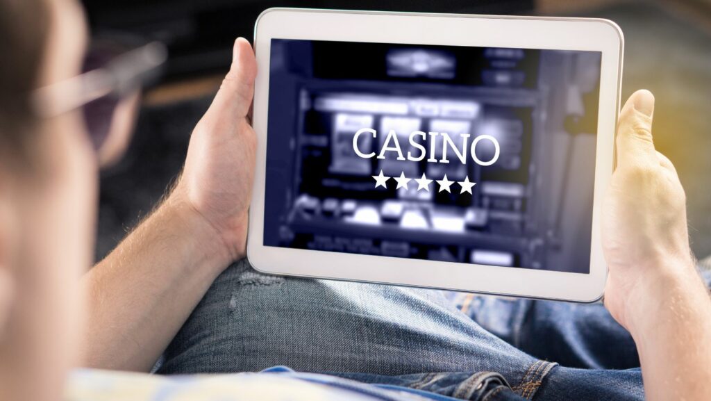 The Ideal Online Casinos