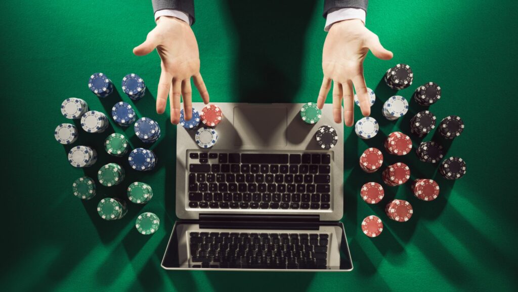 Ultimate Tips to Find the Right Online Casino for You