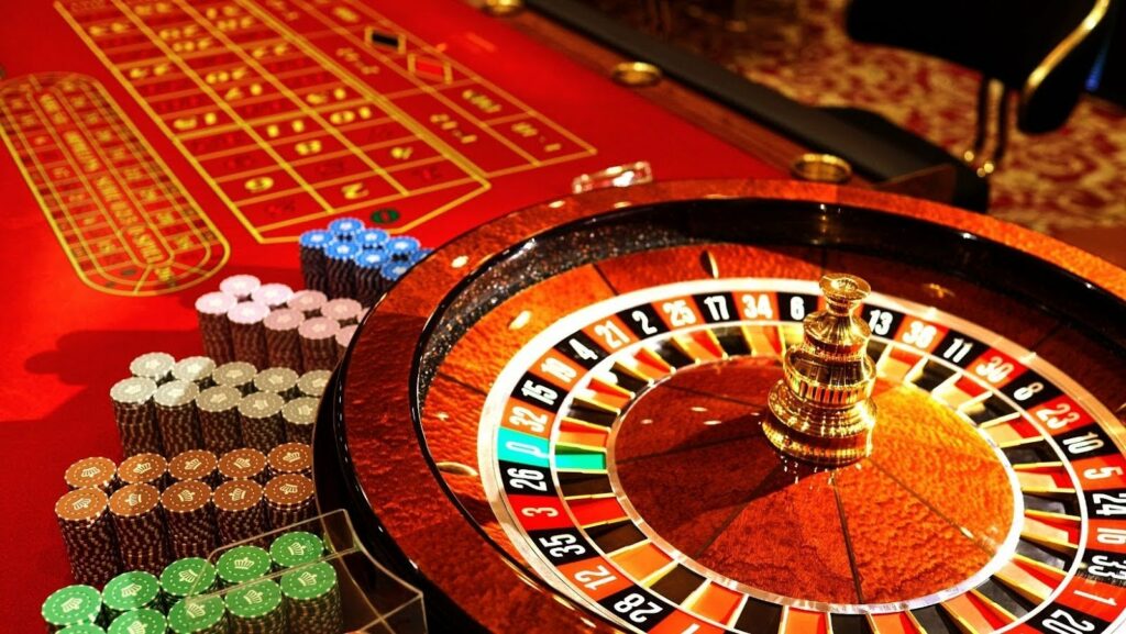 How to Find Secure and Reliable Online Casino Slot Games