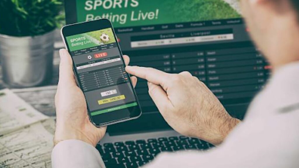 Future Trends in Online Football Betting Technology