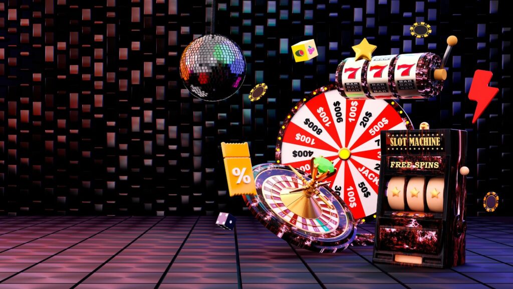 How to Make the Most of Online Casino Birthday Bonuses