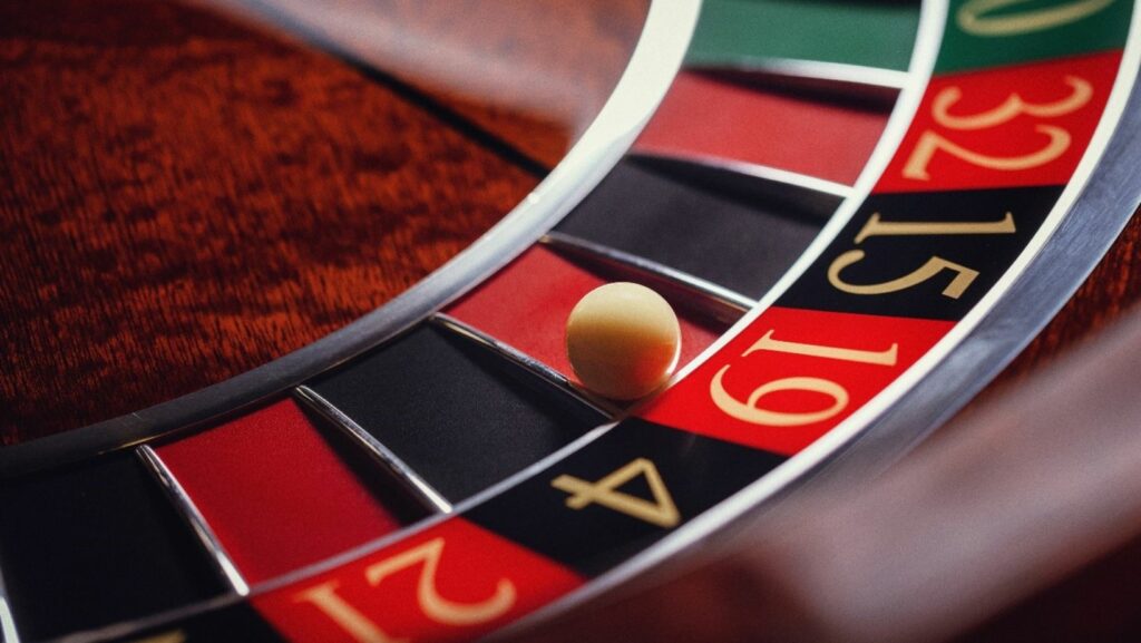 A Basic Guide to Online Roulette