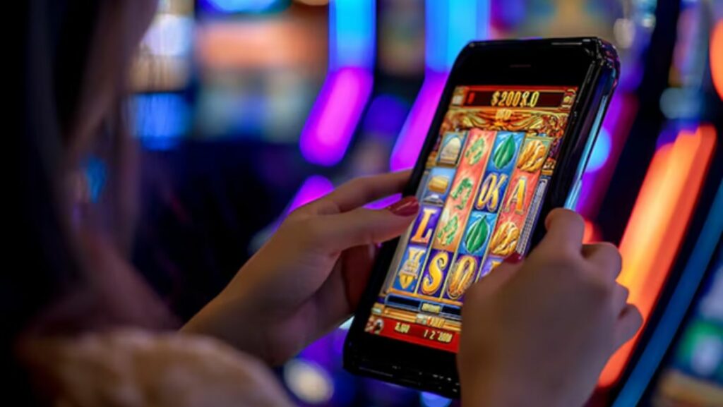 Modern Slot Features That Bring More Excitement