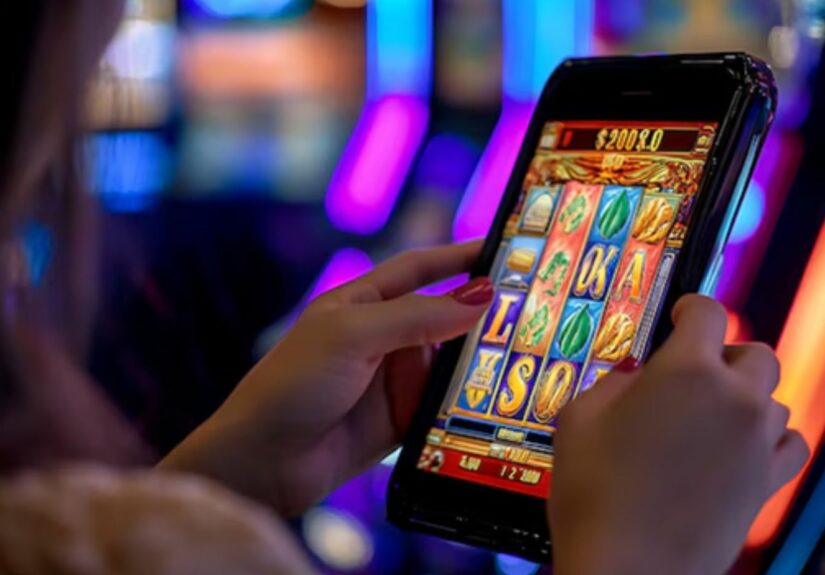 Modern Slot Features That Bring More Excitement