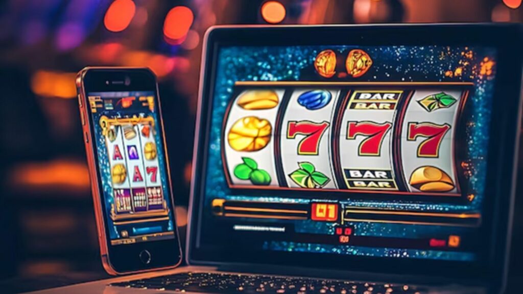 How Slot Developers Create Immersive Game Themes