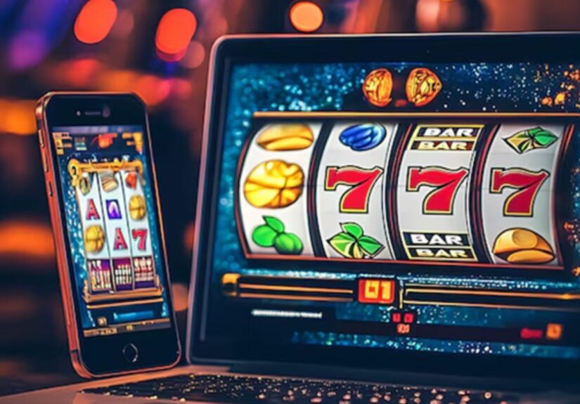 How Slot Developers Create Immersive Game Themes