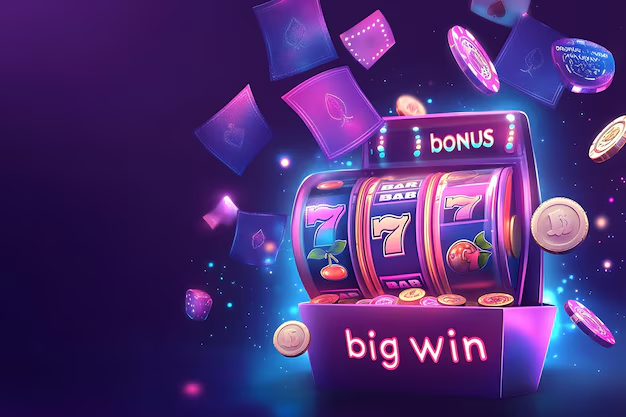 Free Slots with Bonus Rounds: How to Find the Most Rewarding Features