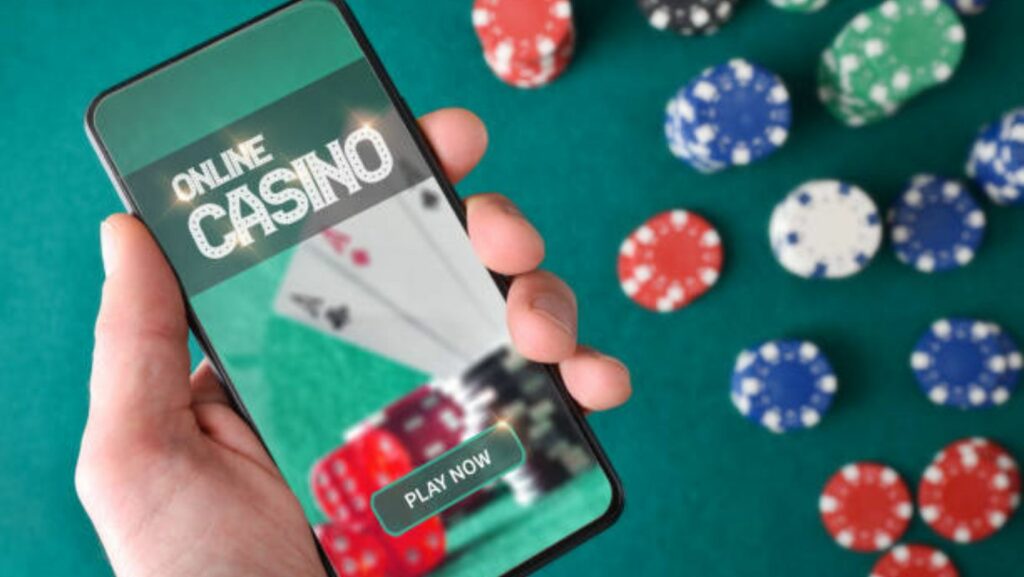 6 Reasons to Play Live Games at Casinos Without Self-Exclusion Programs