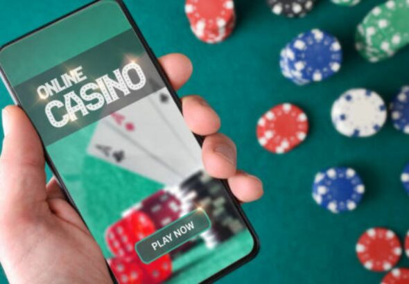 6 Reasons to Play Live Games at Casinos Without Self-Exclusion Programs