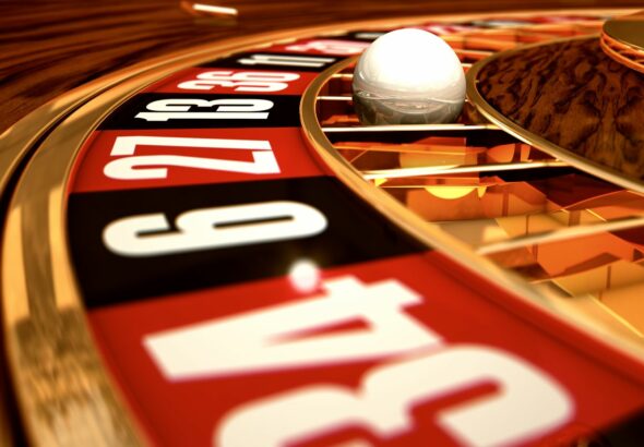 Why High-RTP Games Are the Smart Choice for Casino Players