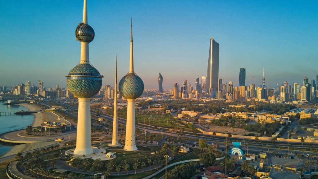 Kuwait is Missing a Trick in Quest for Economic Diversification