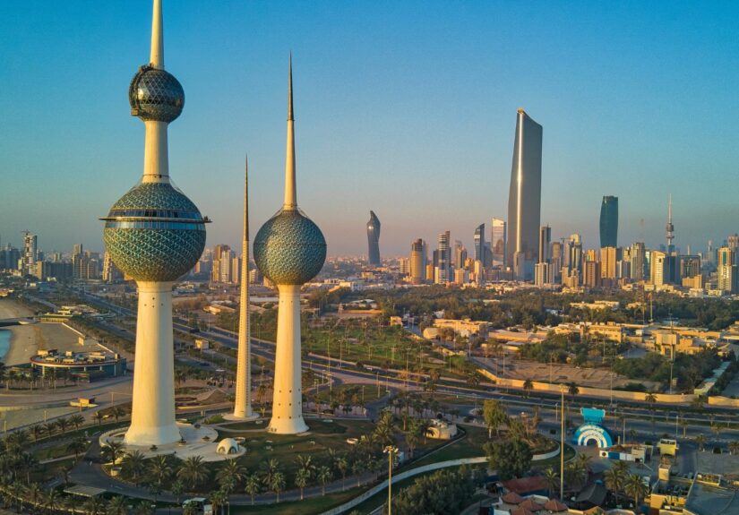 Kuwait is Missing a Trick in Quest for Economic Diversification