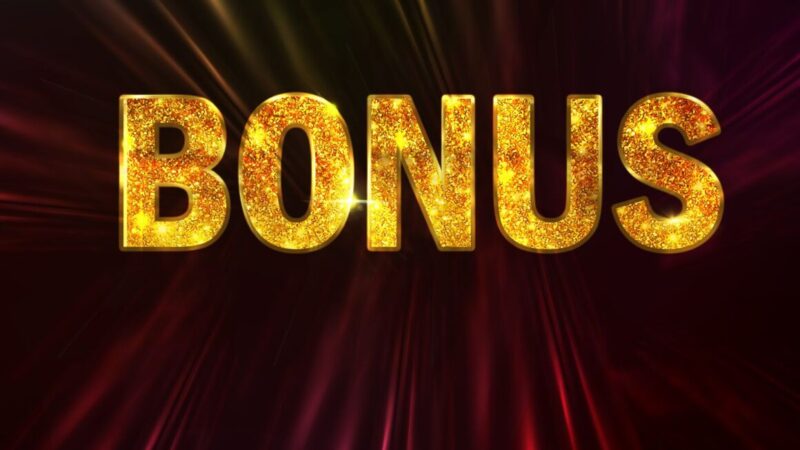 Types Of Welcome Bonuses You Can Claim At Crypto Casinos