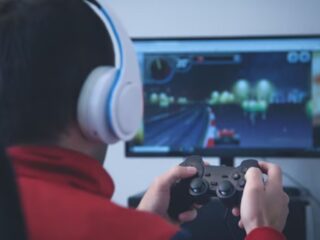 How Video Games Can Boost Your Brain Power