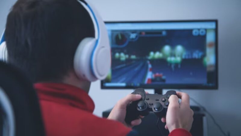 How Video Games Can Boost Your Brain Power