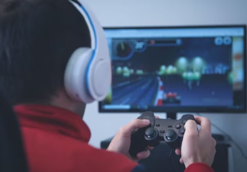 How Video Games Can Boost Your Brain Power