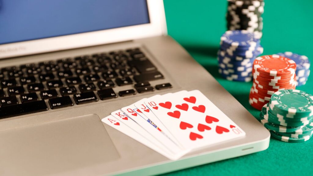 5 NEW Live Online Casino Games