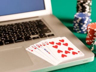 5 NEW Live Online Casino Games