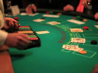 What Is The Future Of Land-Based Casinos After The Advent Of Online Casinos?