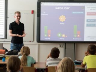 Educational Gaming: Learning Through Play