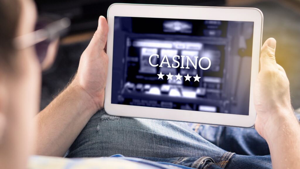 The Science of the Spin: Data and Gamification in Online Casinos