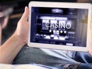 The Science of the Spin: Data and Gamification in Online Casinos