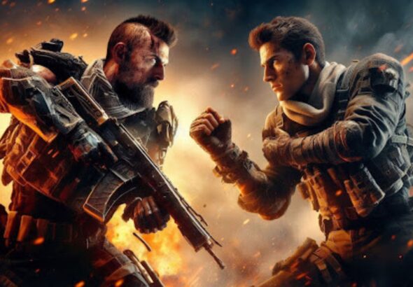 How to Inspect Your Weapon in Black Ops 6 – Tips and Tricks