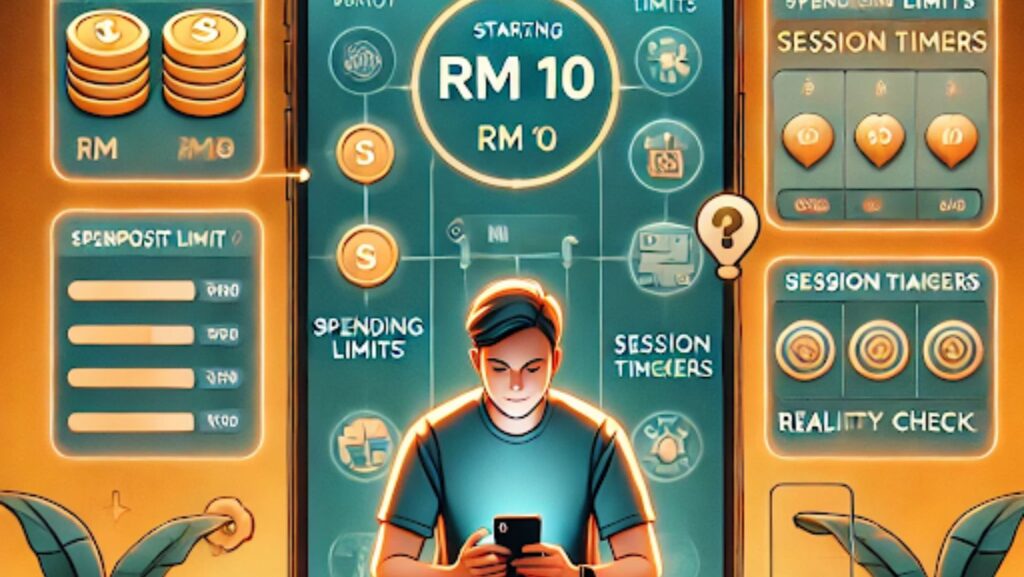 From First Bets to Big Wins: How 1Win Redefines the Gaming Journey in Malaysia From First Bets to Big Wins: How 1Win Redefines the Gaming Journey in Malaysia