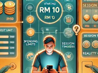 From First Bets to Big Wins: How 1Win Redefines the Gaming Journey in Malaysia