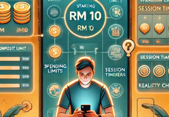 From First Bets to Big Wins: How 1Win Redefines the Gaming Journey in Malaysia