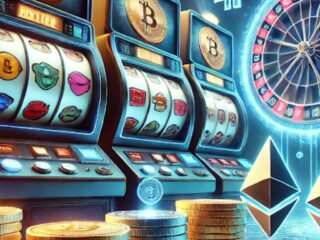 Introduction to 1win Crypto Casino