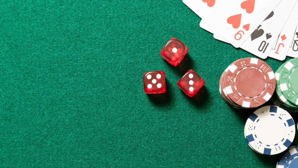 My Vision for the Future of Bitcoin Casinos