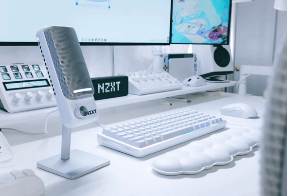 Ideal Microphones For Gaming In 2025