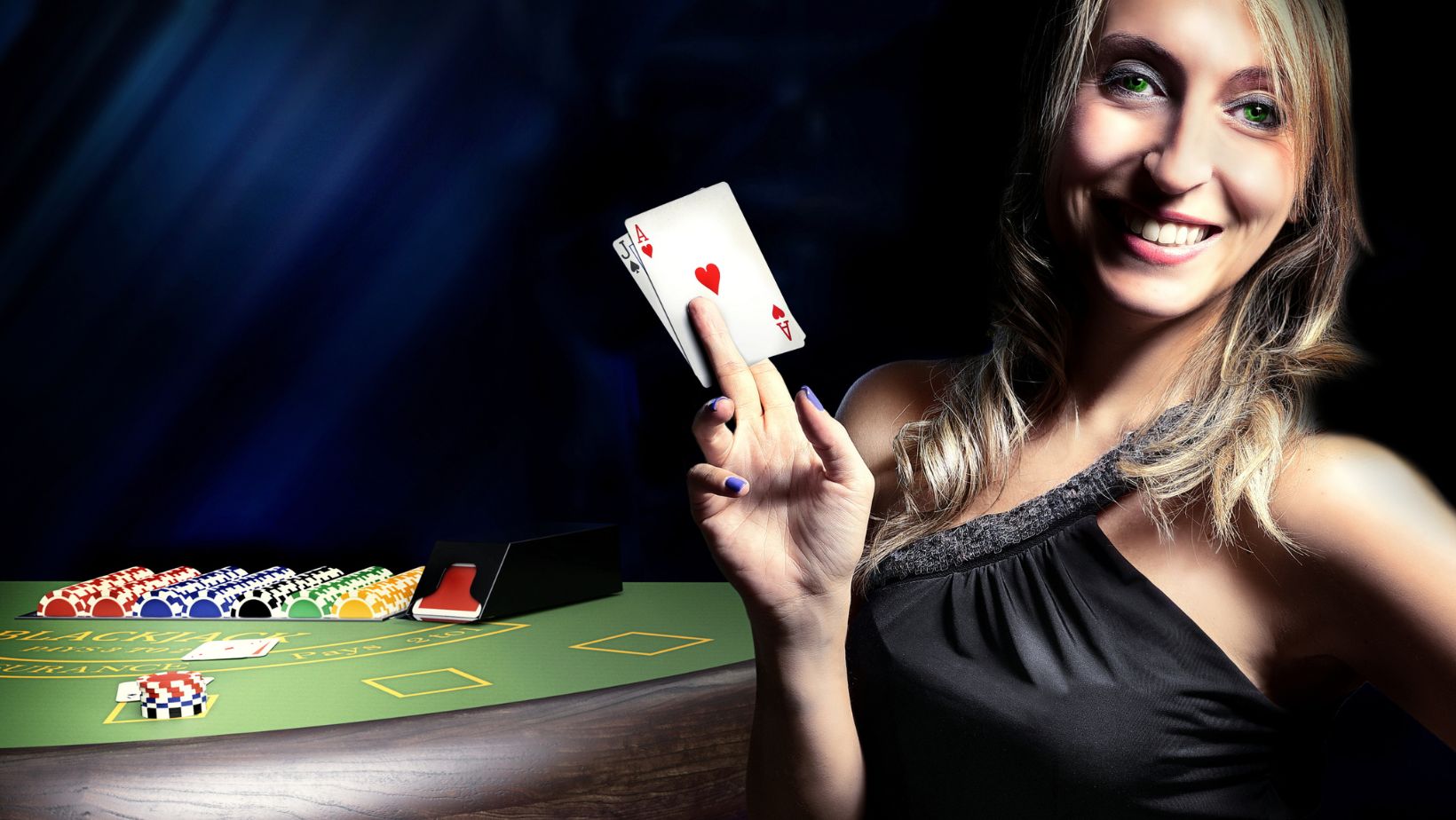 The Complete Guide to Playing Live Blackjack at Online Casinos