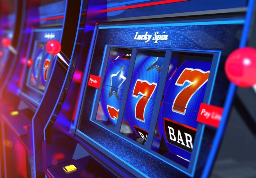 Cash Slots Online That Actually Pay: Leading Games at Slotocash (USA-Approved)