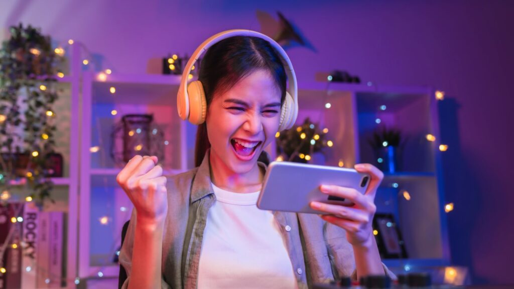 Exploring the Leading Trends Shaping the Future of Online Gaming