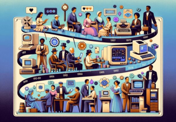 The Evolution Of Social Casinos: From Virtual Fun To Real Rewards