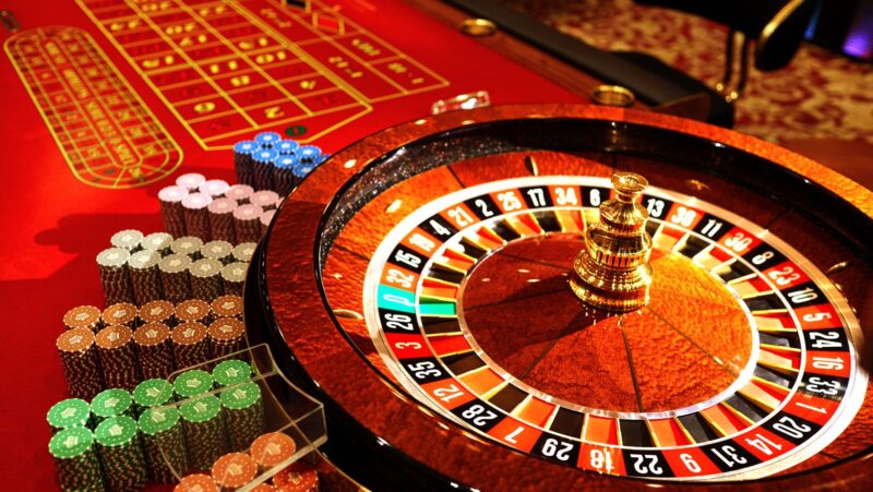 How Casino Gameplay Can Inform Strategic Decision-Making