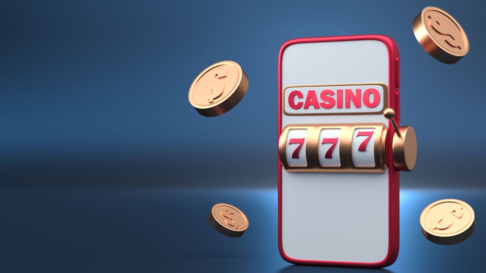 Mobile Slot Games: Spin and Win Anytime, Anywhere
