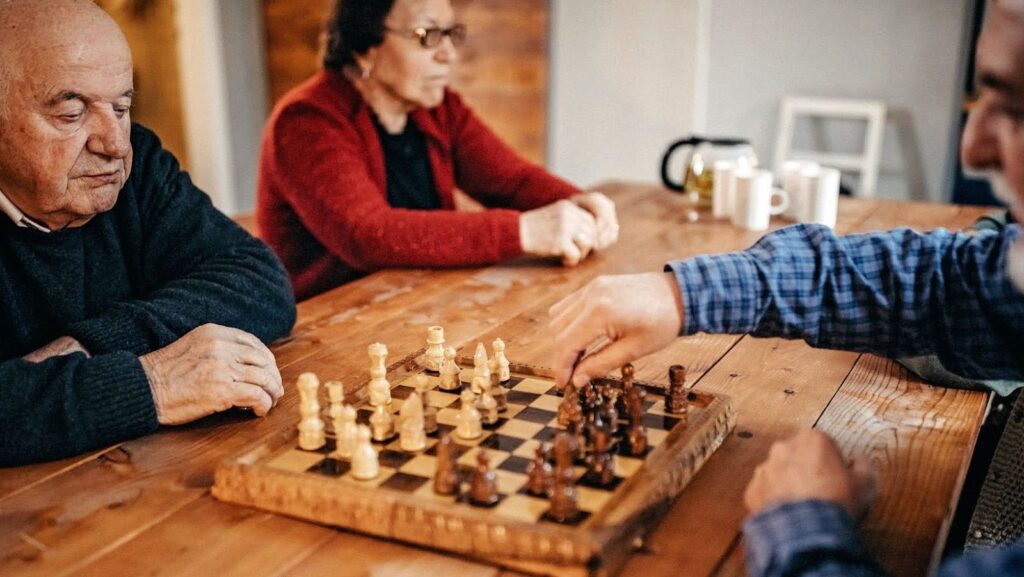 Why Some Players Prefer Low-Stakes, Long-Session Games